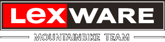 Lexware Mountain Bike Team Logo