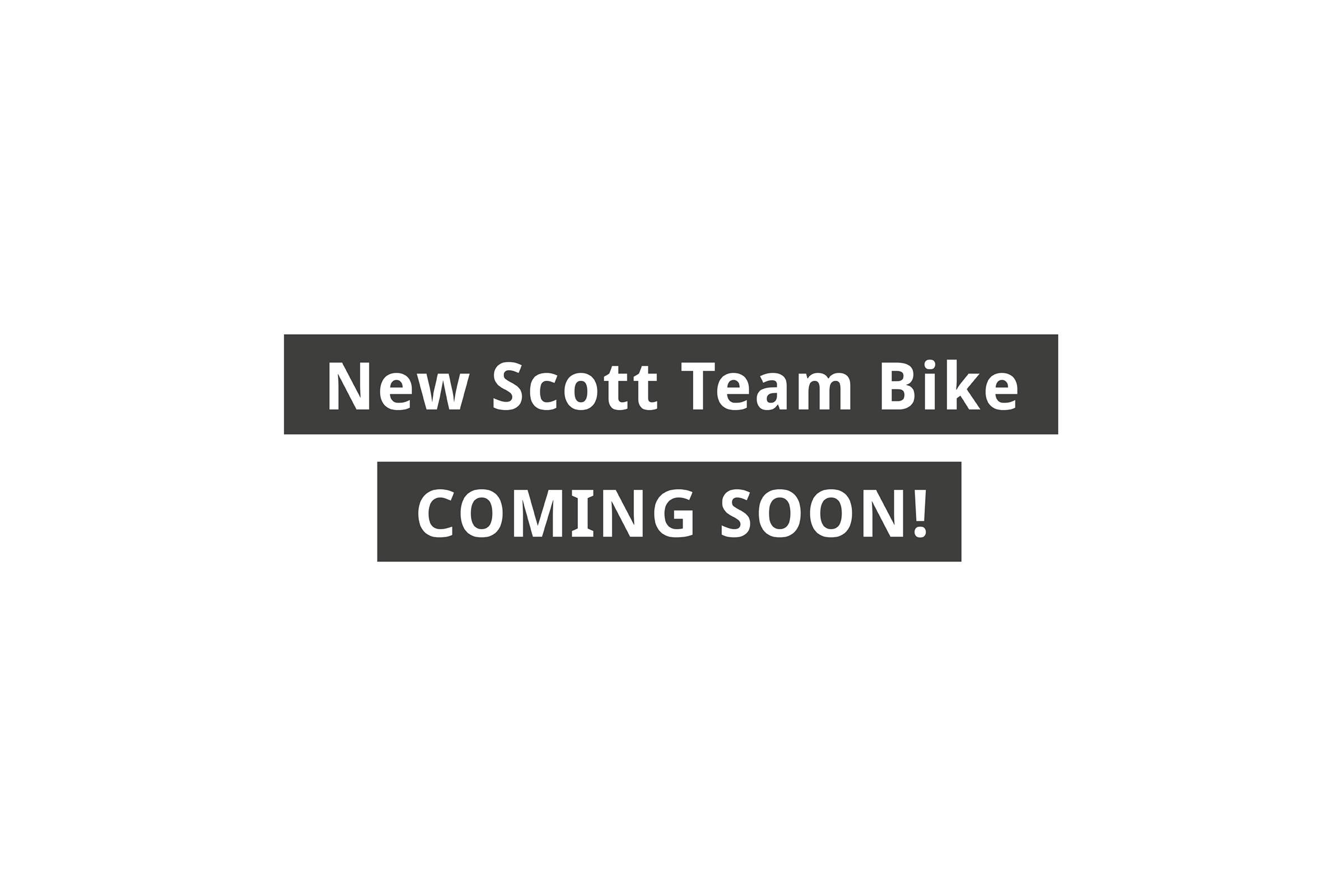 Team Bike Details